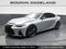 2024 Lexus IS 350 F SPORT Design
