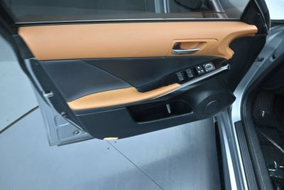 2024 Lexus IS 350 F SPORT Design