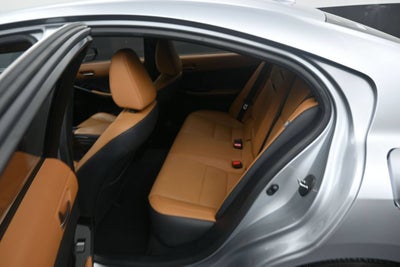 2024 Lexus IS 350 F SPORT Design