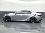 2024 Lexus IS 350 F SPORT Design