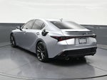 2024 Lexus IS 350 F SPORT Design