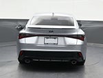 2024 Lexus IS 350 F SPORT Design