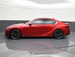 2024 Lexus IS IS 350 F SPORT Design