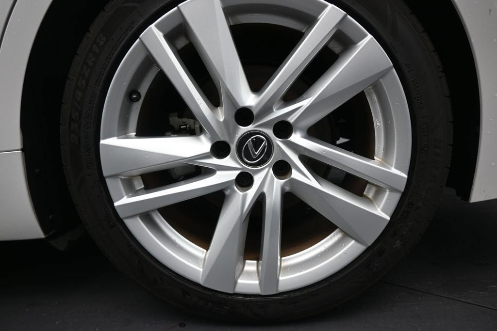 2023 Lexus IS 300 IS 300