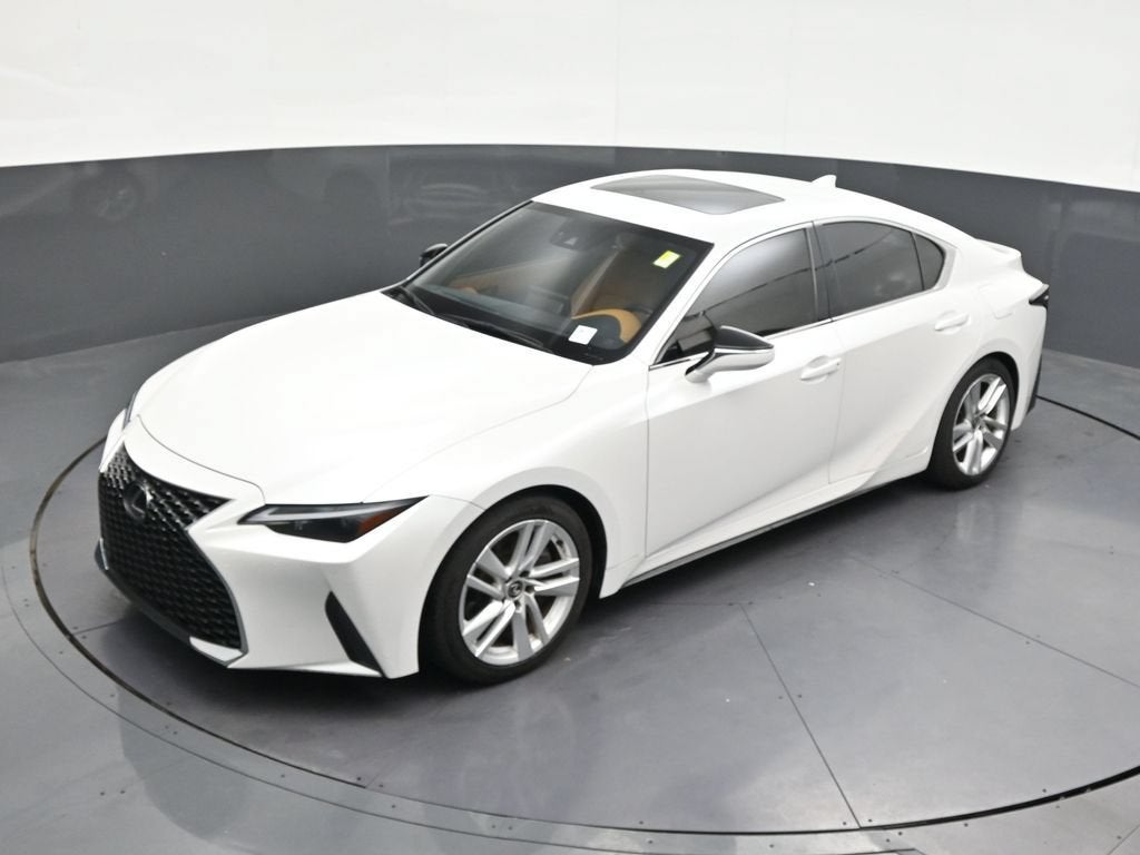 2023 Lexus IS 300 IS 300