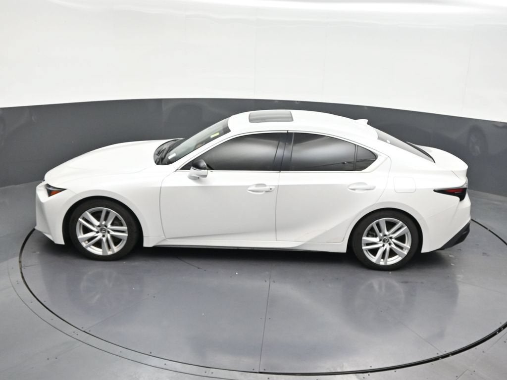 2023 Lexus IS 300 IS 300