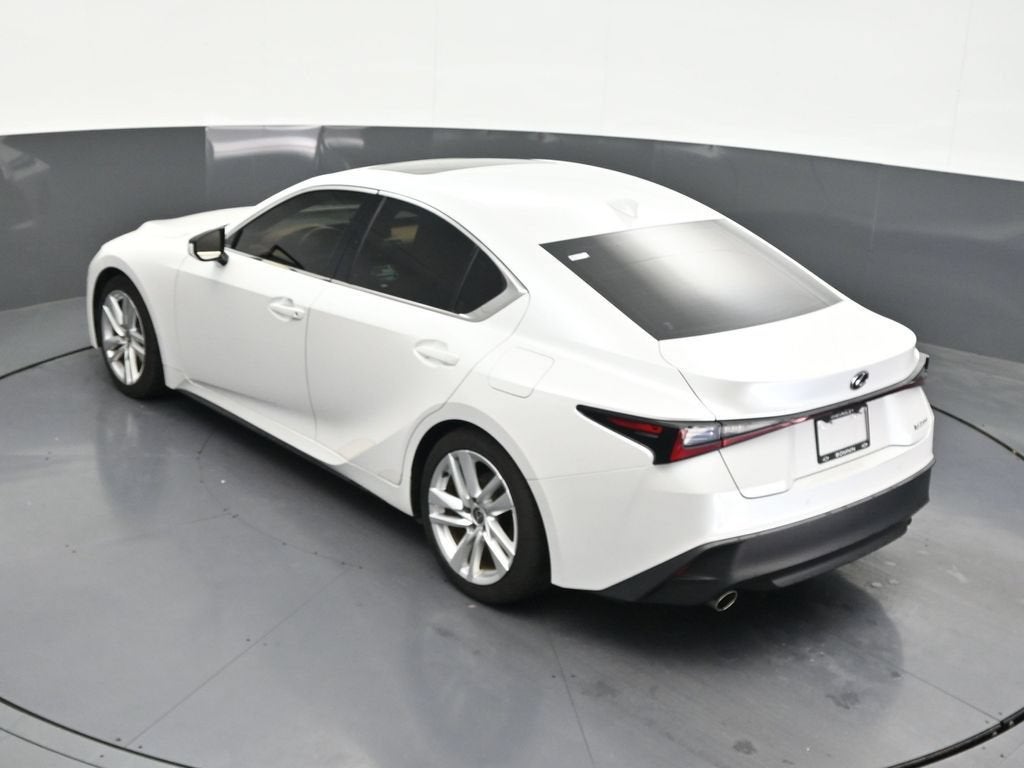 2023 Lexus IS 300 IS 300