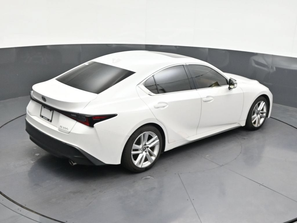 2023 Lexus IS 300 IS 300