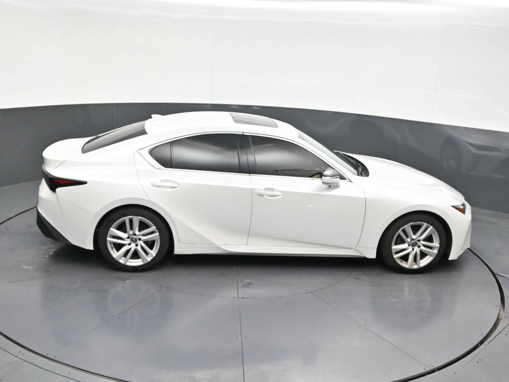 2023 Lexus IS 300 IS 300