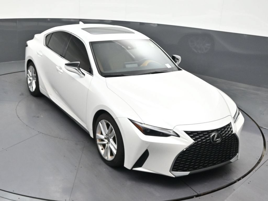 2023 Lexus IS 300 IS 300