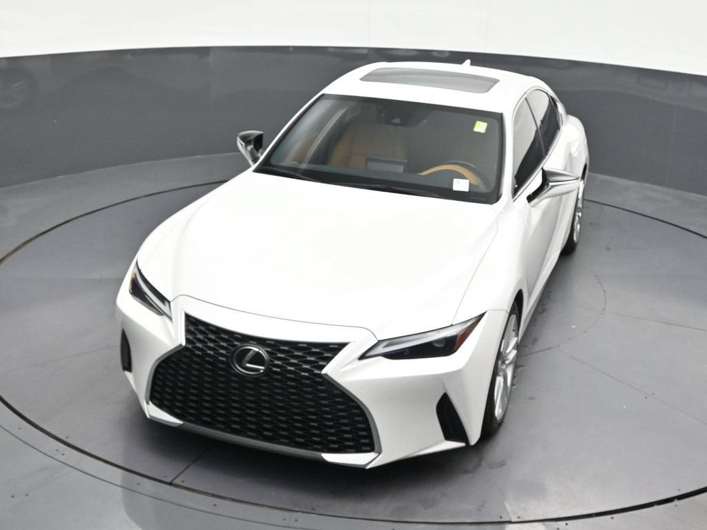 2023 Lexus IS 300 IS 300