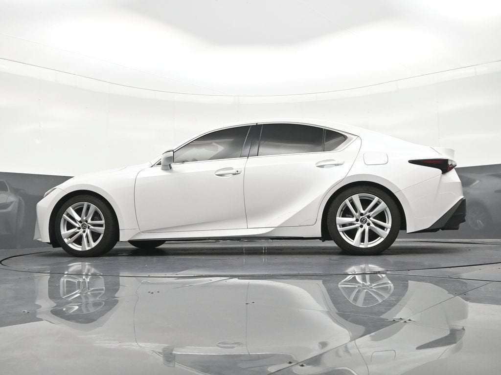 2023 Lexus IS 300 IS 300