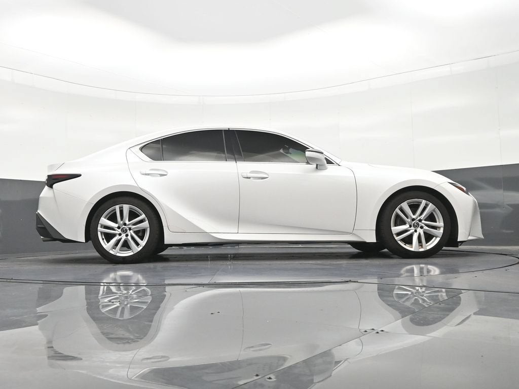2023 Lexus IS 300 IS 300