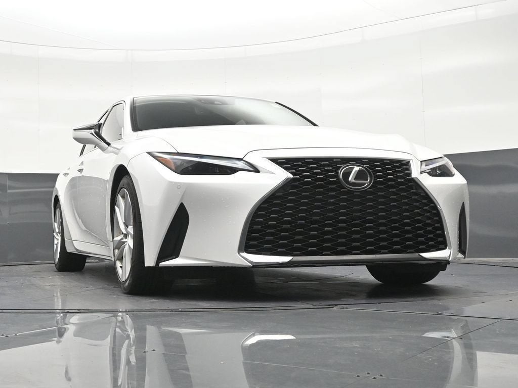 2023 Lexus IS 300 IS 300