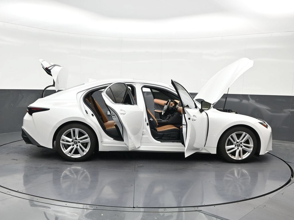 2023 Lexus IS 300 IS 300