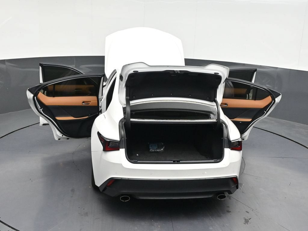 2023 Lexus IS 300 IS 300
