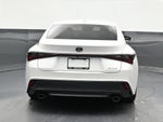 2023 Lexus IS 300 IS 300