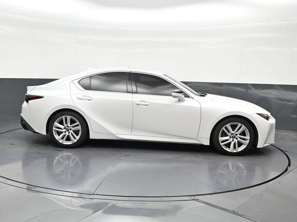 2023 Lexus IS 300 IS 300