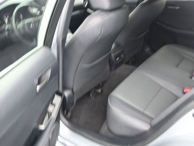 2021 Lexus IS IS 300