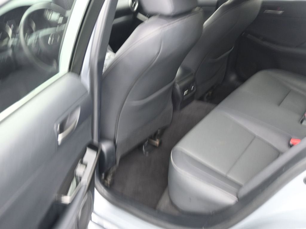 2021 Lexus IS IS 300