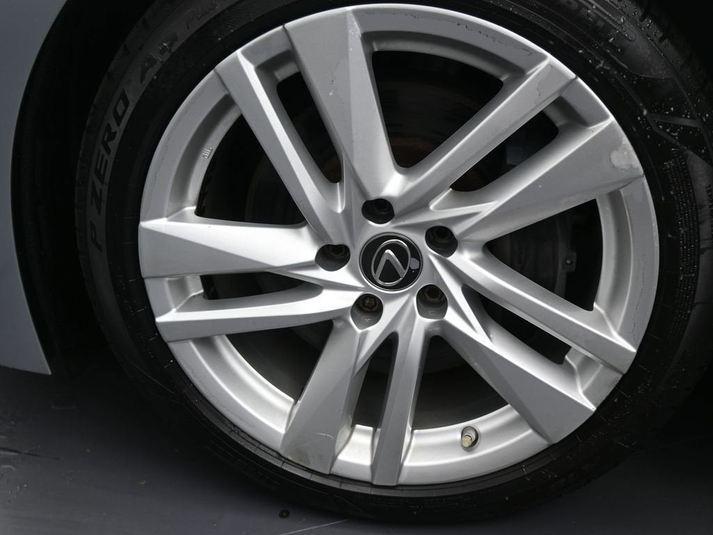 2021 Lexus IS IS 300