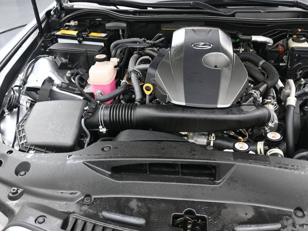 2021 Lexus IS IS 300