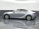2021 Lexus IS IS 300