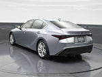 2021 Lexus IS IS 300