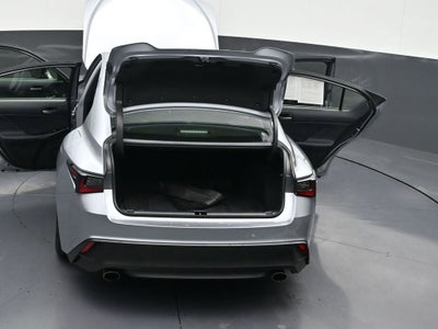 2021 Lexus IS IS 300