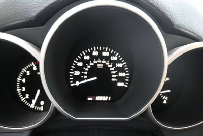 2007 Lexus SC 430 2DR CONV