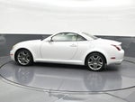 2007 Lexus SC 430 2DR CONV