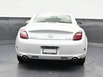 2007 Lexus SC 430 2DR CONV