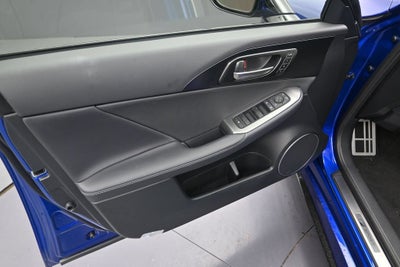 2026 Lexus IS IS 350 F SPORT