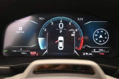 2026 Lexus IS IS 350 F SPORT