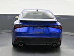 2026 Lexus IS IS 350 F SPORT