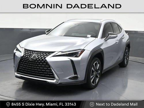 2023 Lexus UX UX 250h