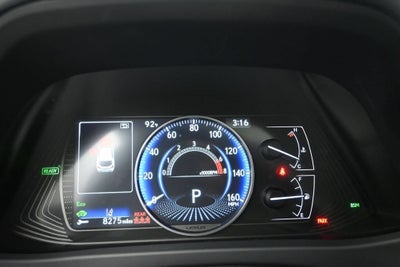 2023 Lexus UX UX 250h