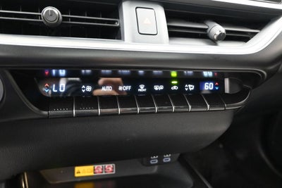 2023 Lexus UX UX 250h