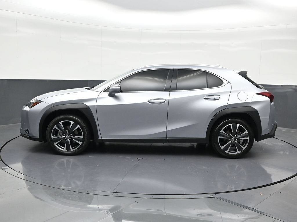 2023 Lexus UX UX 250h
