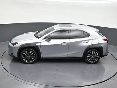 2023 Lexus UX UX 250h