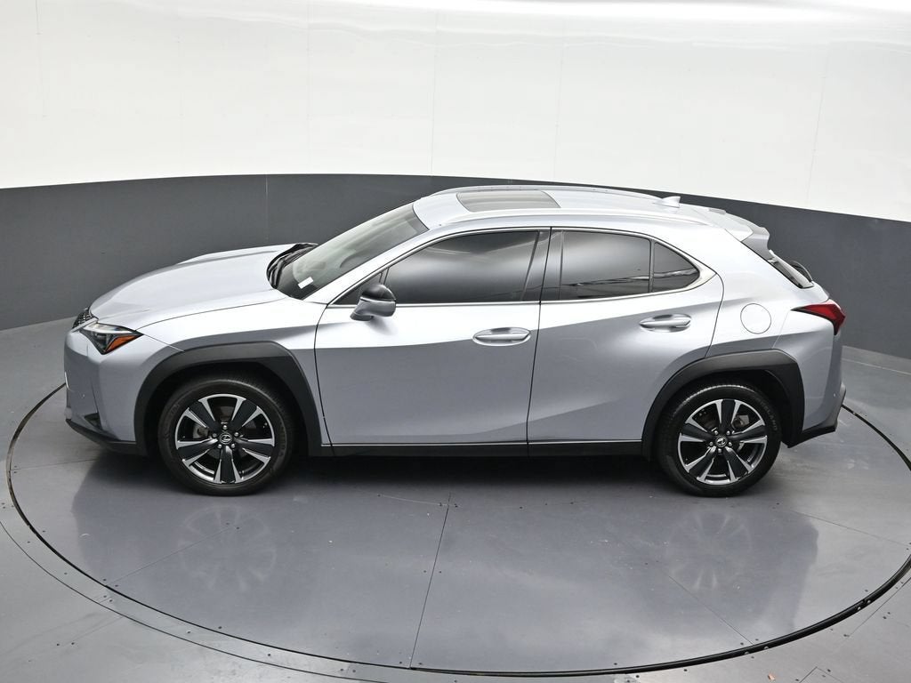 2023 Lexus UX UX 250h