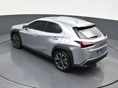 2023 Lexus UX UX 250h