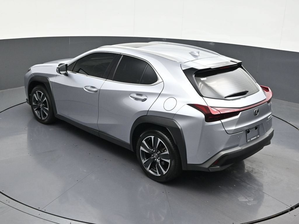 2023 Lexus UX UX 250h