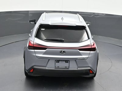 2023 Lexus UX UX 250h