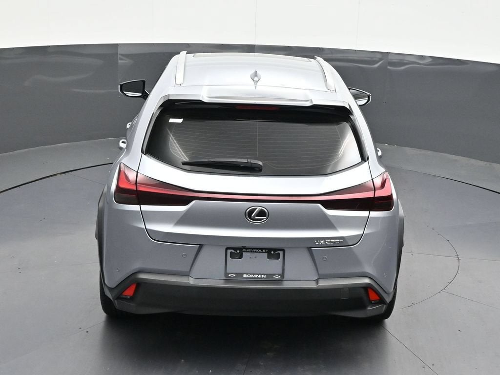 2023 Lexus UX UX 250h