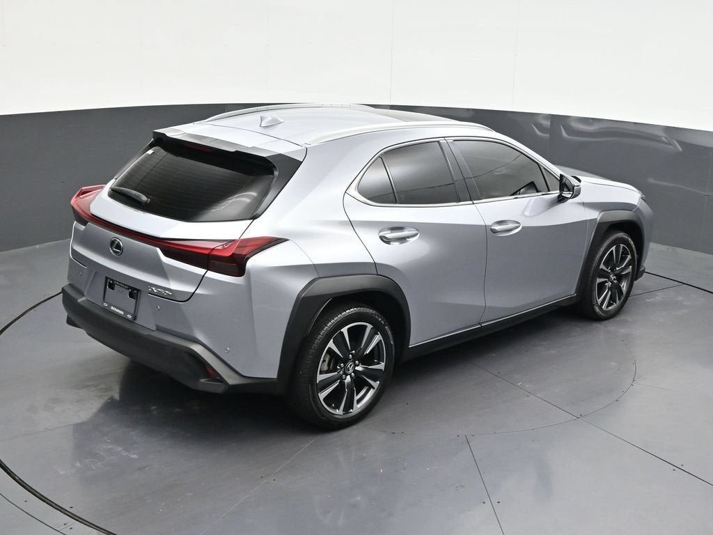 2023 Lexus UX UX 250h