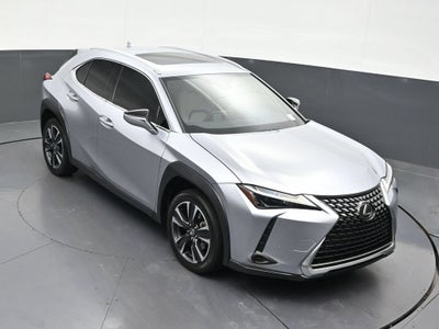 2023 Lexus UX UX 250h