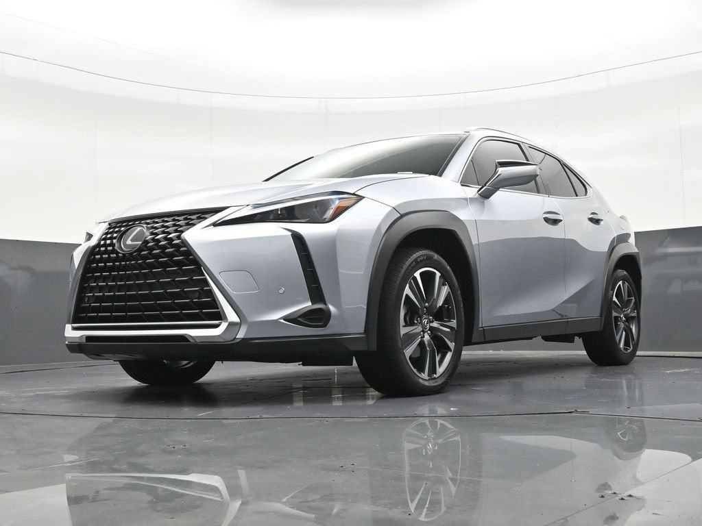 2023 Lexus UX UX 250h