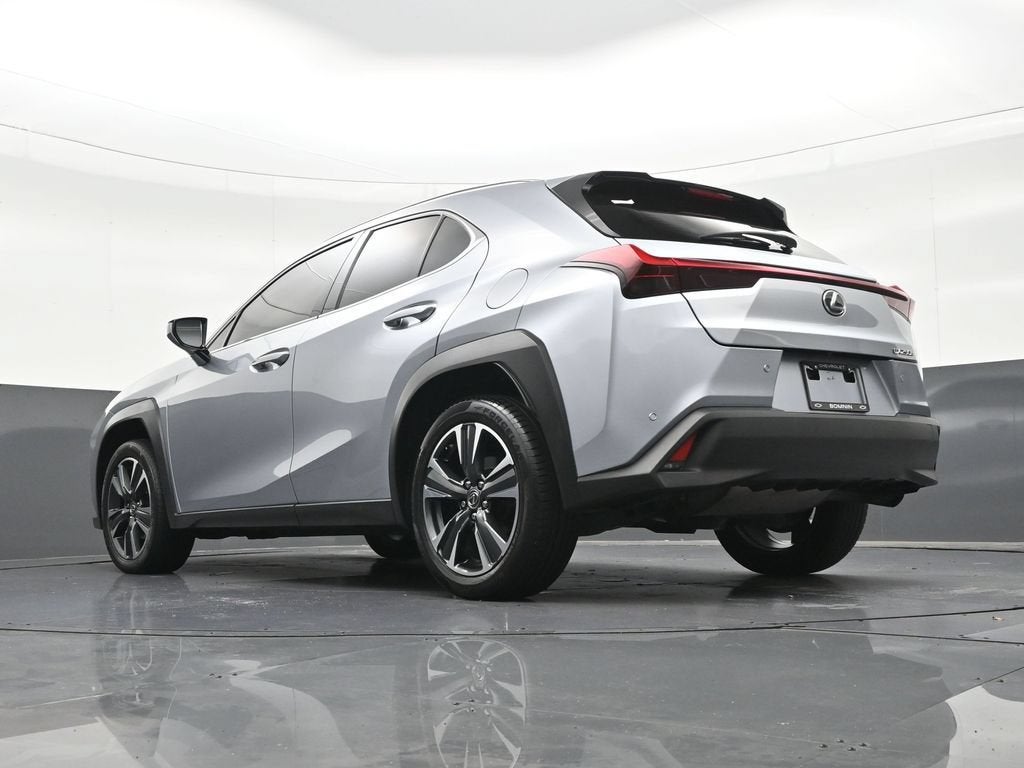 2023 Lexus UX UX 250h