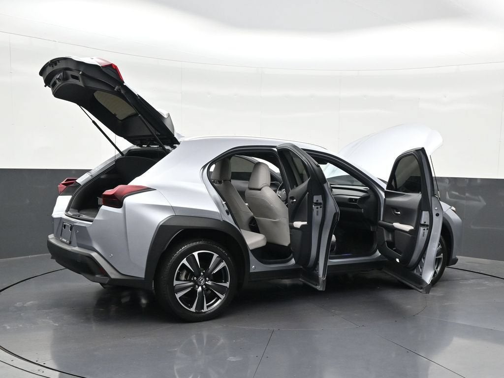 2023 Lexus UX UX 250h